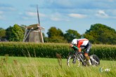 2023 UEC Road European Championships - Drenthe - Elite Men's ITT - Emmen - Emmen 29,5 km - 20/09/2023 -  - photo Massimo Fulgenzi/SprintCyclingAgency?2023